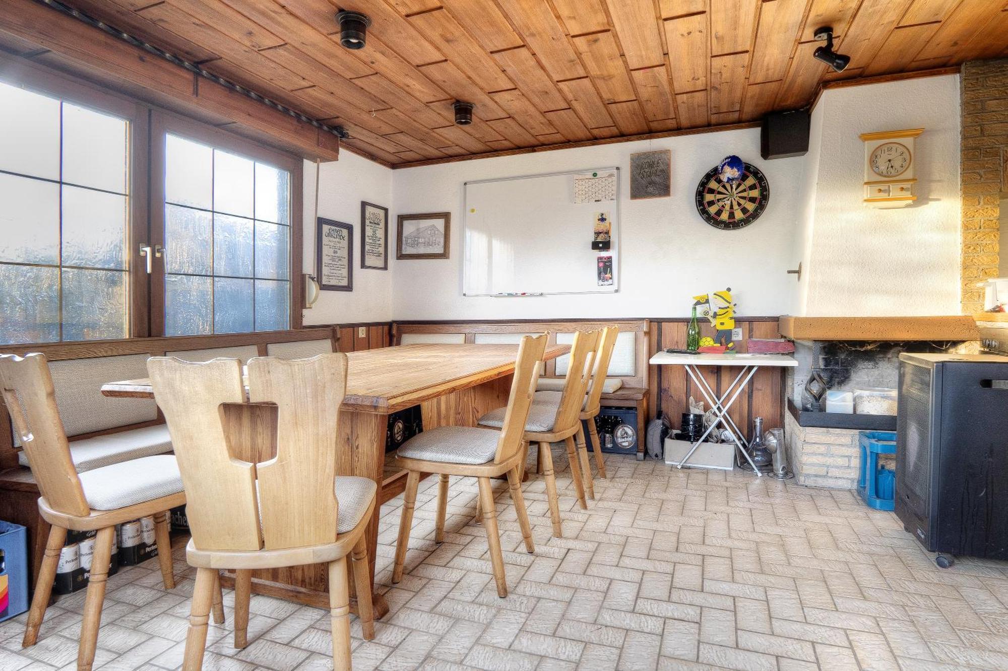 Mill Nordkirchenアパートメント エクステリア 写真